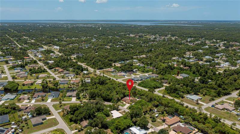 3 bedroom Single Family Residence at 2199 Bendway Drive, Port Charlotte Sec 21, Port Charlotte — photo 2