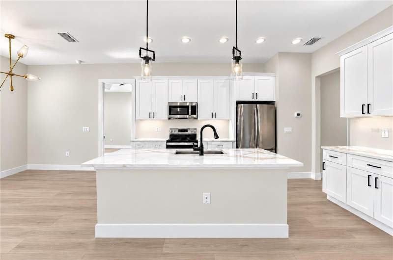 4 bedroom Single Family Residence at 4004 Carver Street, Port Charlotte Sub 25, North Port — photo 5