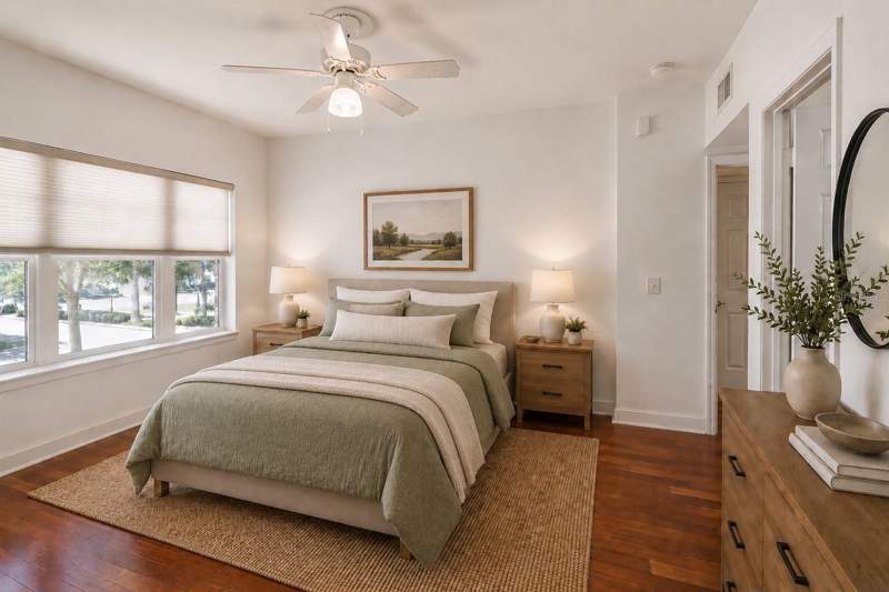 2 bedroom Condominium at 202 E South Street #1044, Grande Downtown Orlando, Orlando — photo 4