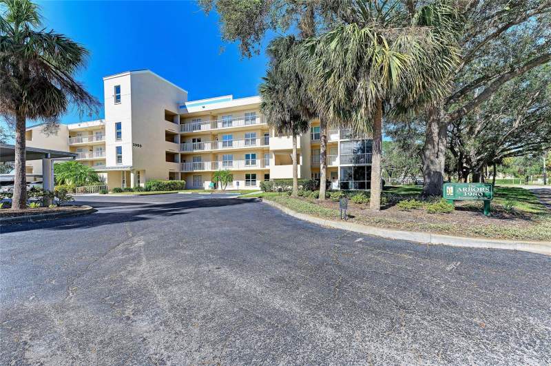 2 bedroom Condominium at 3980 Ironwood Circle #206, The Arbors At Pinebrook Ph II, Bradenton — photo 1