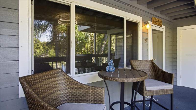 1 bedroom Condominium at 20820 River Drive #B25, Landings Withlacoochee Or 1272/1072, Dunnellon — photo 4