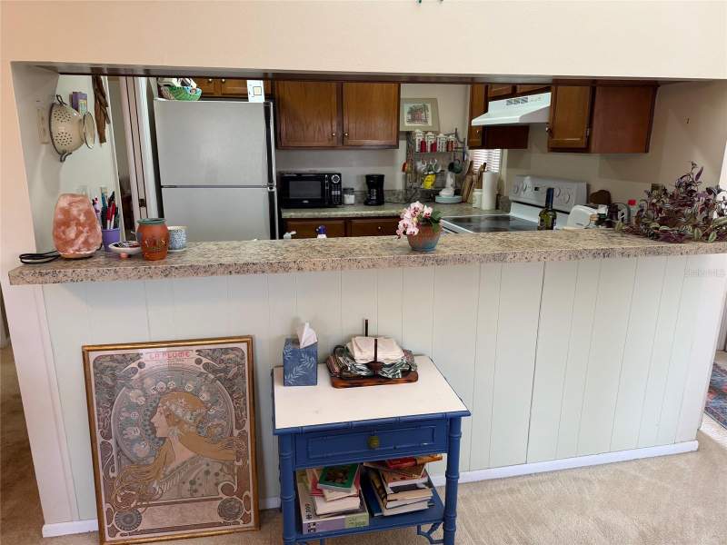 2 bedroom Condominium at 1051 S Highland Street #3D, Bunker Hills Inc, Mount Dora — photo 5