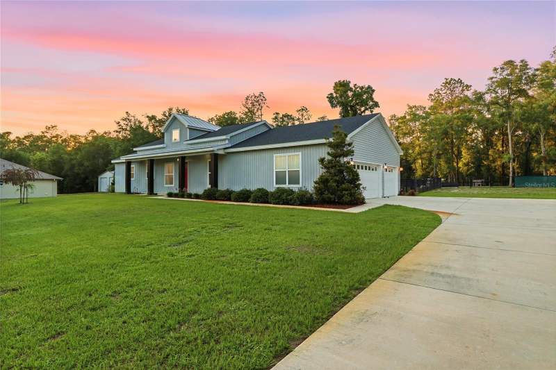3 bedroom Single Family Residence at 13825 SW 51st Lane, Rolling Hills Un Five, Ocala — photo 3