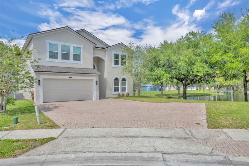 6 bedroom Single Family Residence at 1502 Ashdown Court, Lansdowne, Sanford — photo 2