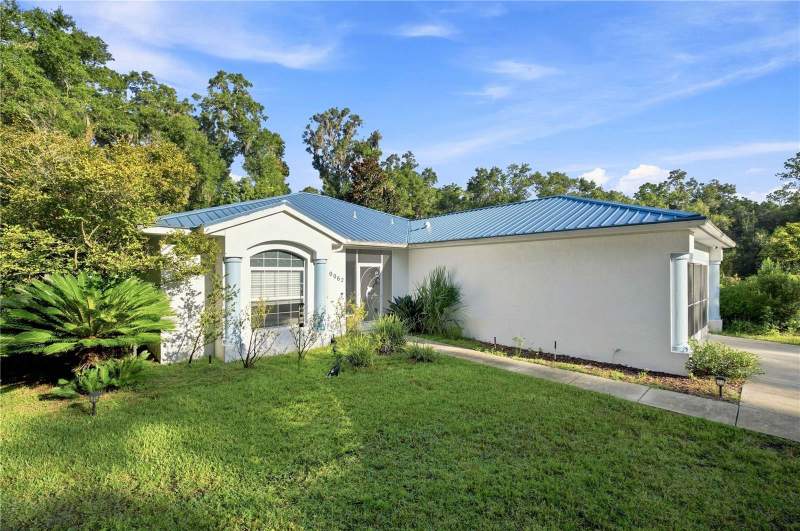 3 bedroom Single Family Residence at 10062 SW 190th Court, Rainbow Spgs 05 Rep, Dunnellon — photo 2