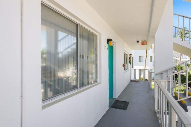1 bedroom Condominium at 8454 111th Street #209, Seminole Garden Apts Co-Op, Seminole — photo 4