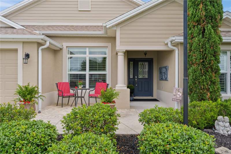 3 bedroom Single Family Residence at 3275 Kilarny Place, The Villages, The Villages — photo 4