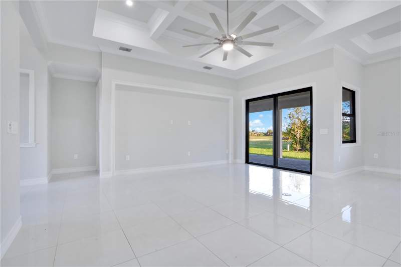 3 bedroom Single Family Residence at 3708 NW 42nd Street, Cape Coral Unit 91, Cape Coral — photo 4