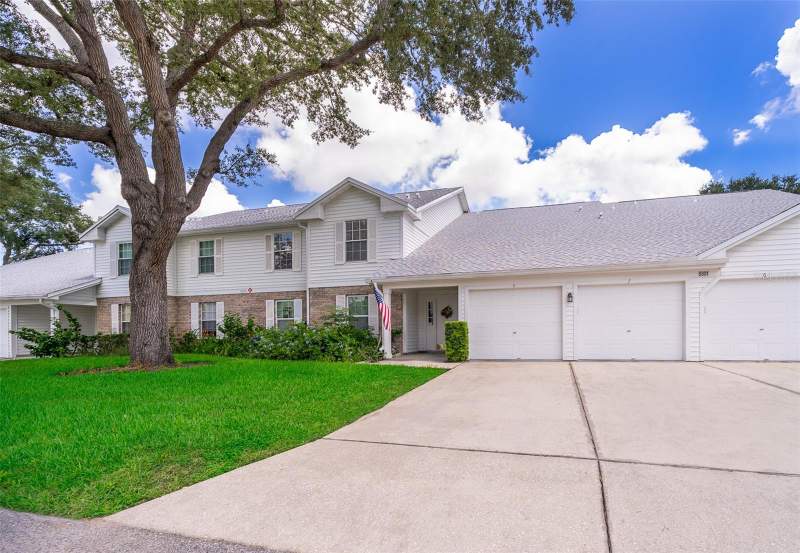 2 bedroom Condominium at 5301 WHITE CLIFF LANE #1005, COACH HOMES AT DOVER VILLAGE, ORLANDO — photo 3