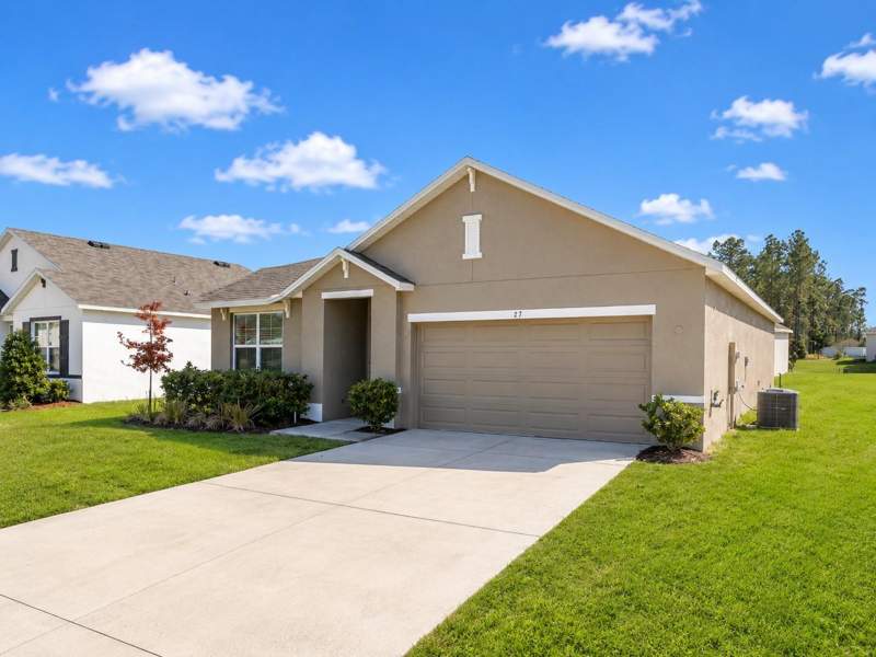 3 bedroom Single Family Residence at 27 Hickory Course Lane, Lake Diamond North, Ocala — photo 2