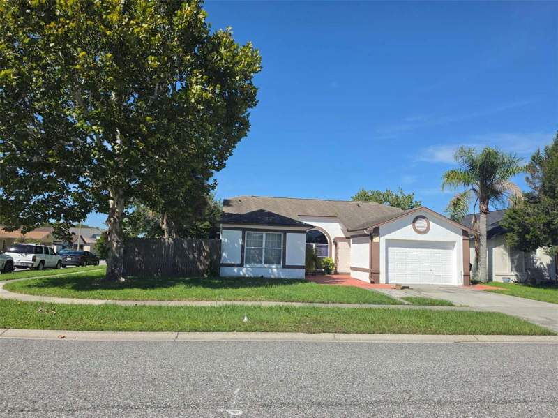 2883 WOODRUFF DRIVE home for sale in Sky Lake