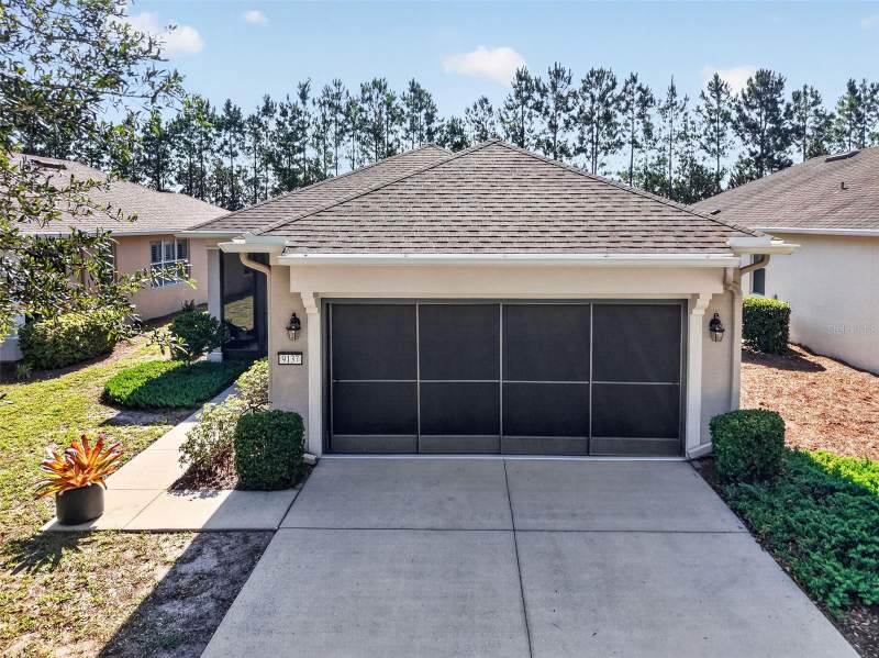 2 bedroom Single Family Residence at 9137 SW 70th Loop, Stone Creek, Ocala — photo 2