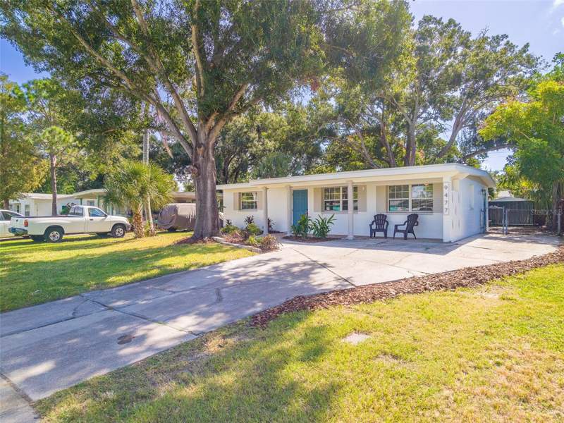 3 bedroom Single Family Residence at 9477 Park Lake Drive, Skyview Terrace 1st Add, Pinellas Park — photo 2