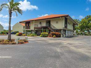 1 bedroom Condominium at 1515 Pinellas Bayway #40, Wander Residences Of Tierra Verde, St Petersburg — photo 2