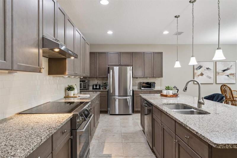 2 bedroom Single Family Residence at 984 Avery Meadows Way, Victoria Gardens Phase 6, Deland — photo 5