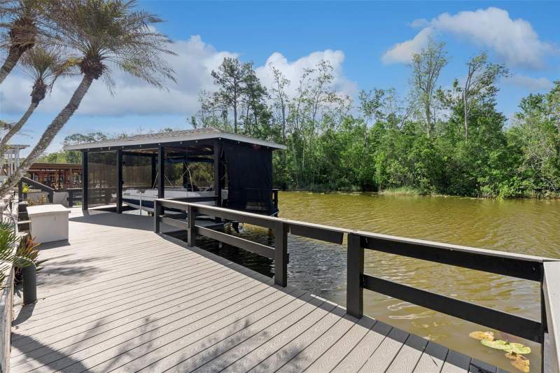3 bedroom Single Family Residence at 13502 COUNTRY CLUB DRIVE, LAKE HARRIS SHORES UN #1, TAVARES — photo 3