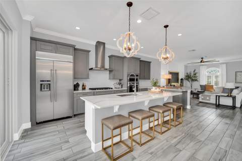 8878 Bismarck Palm Drive, Winter Garden FL - photo 16 of 41
