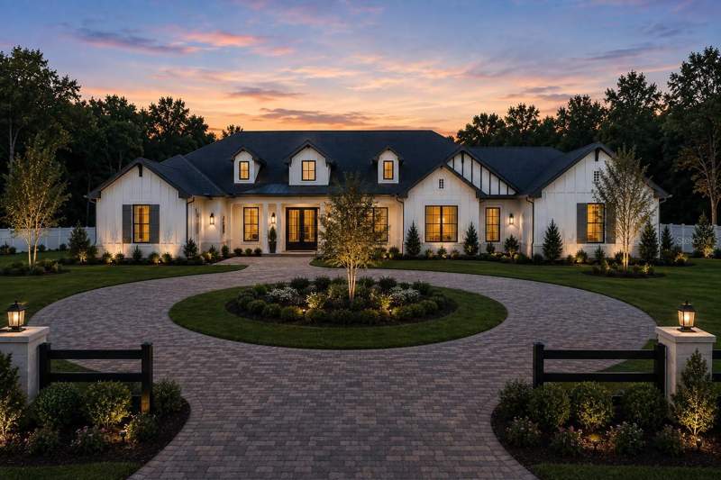 10623 LITHIA ESTATES DRIVE home for sale in Lithia Estates Homes for Sale: 1 Listing, From $1.64M