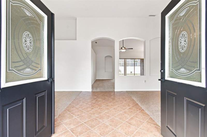 4 bedroom Single Family Residence at 10260 Shadow Branch Drive, Arbor Greene Ph 2 Units 1 A, Tampa — photo 4