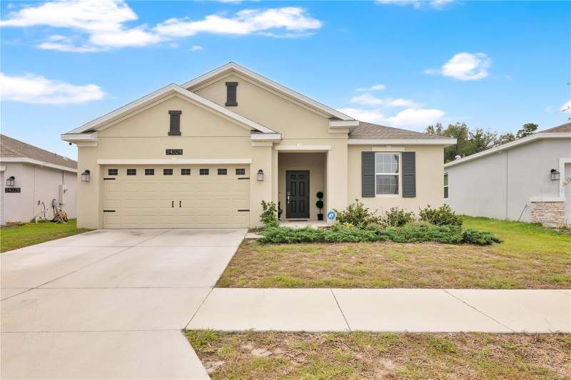 34024 SKY BLOSSOM CIRCLE home for sale in Liberty Preserve