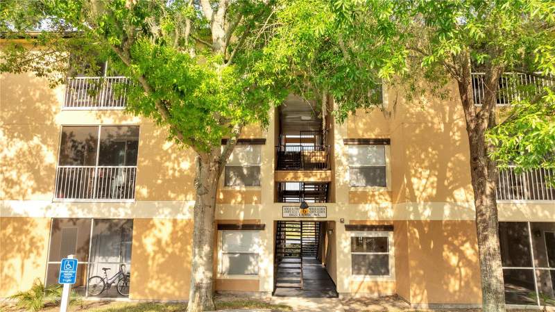 2 bedroom Condominium at 8825 Latrec Avenue #6103, Sandlake Private Residences, Orlando — photo 2