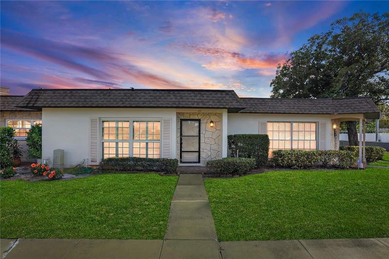Harshaw Lake Park Condo