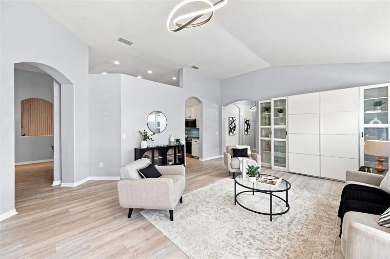 4 bedroom Single Family Residence at 1501 Flatwood Court, Thousand Oaks Ph 06-9, Trinity — photo 4
