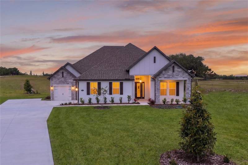 4 bedroom Single Family Residence at 3836 Saddle Hill Trail, Saddle Hill Sub, Fruitland Park — photo 3
