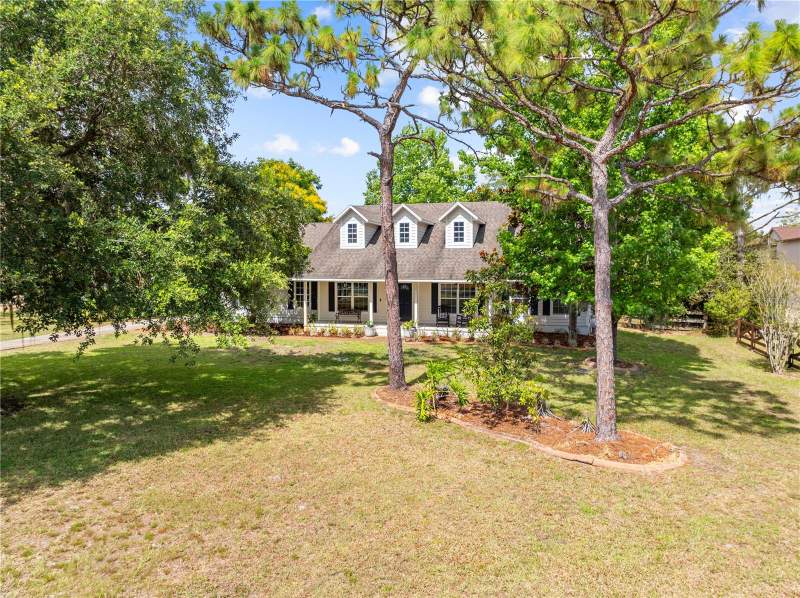 4 bedroom Single Family Residence at 2065 Mustang Court, Bay Lake Ranch Unit 3, St Cloud — photo 5