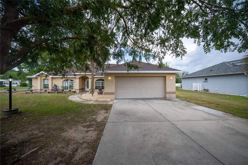 3 bedroom Single Family Residence at 6310 SW 82nd Place, Pidgeon Park, Ocala — photo 2