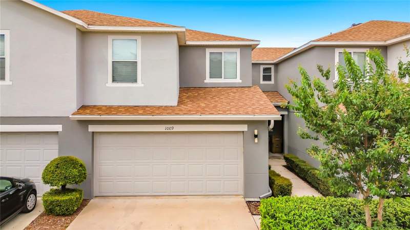 1009 CHALCEDONY STREET home for sale in Amber Pointe