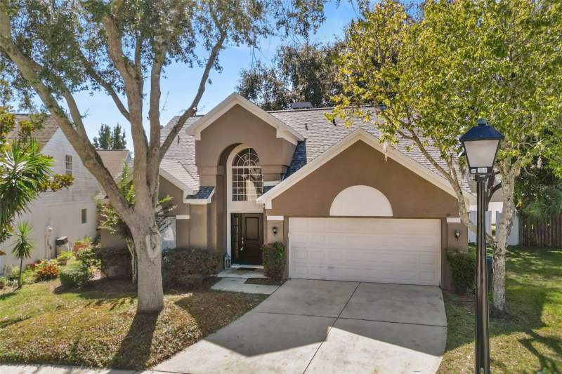 3 bedroom Single Family Residence at 917 Beresford Way, Colony Cove, Lake Mary — photo 5