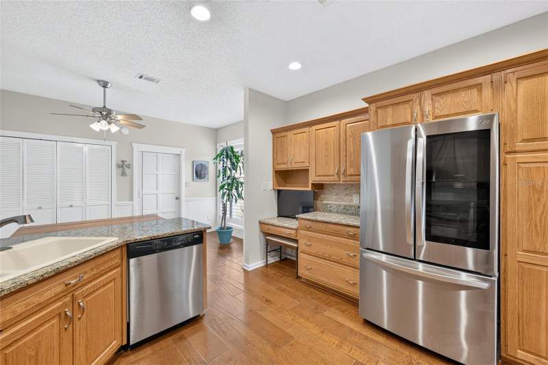 2 bedroom Townhouse at 1731 SE Clatter Bridge Road, Laurel Lake Townhome Owners Assoc, Ocala — photo 3