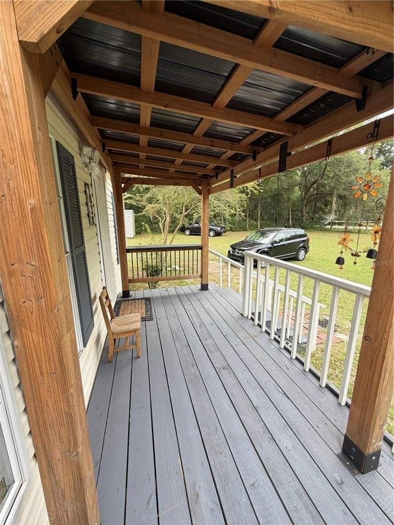 3 bedroom Manufactured Home at 7830 SW 19th Place, Ocala Thoroughbred Acres, Ocala — photo 5