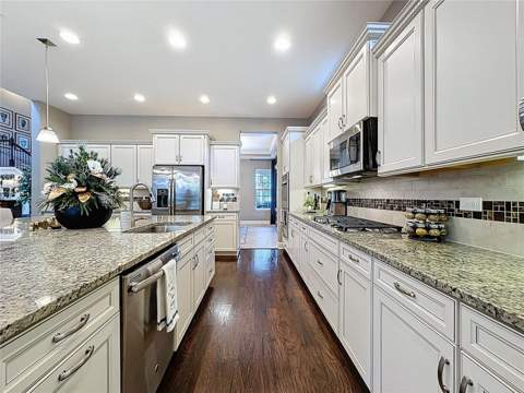 1773 Bella Lago Drive, Clermont FL - photo 9 of 57
