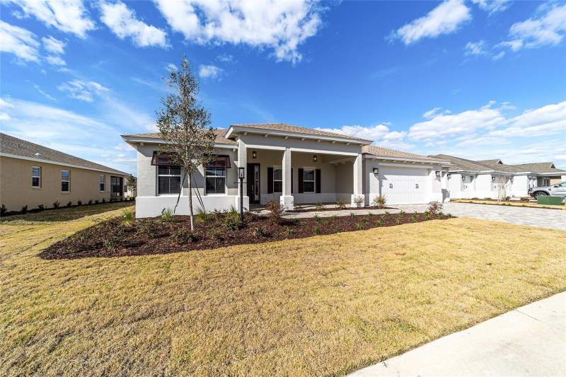 2 bedroom Single Family Residence at 10071 SW 82nd Place Road, Candler Hills, Ocala — photo 4