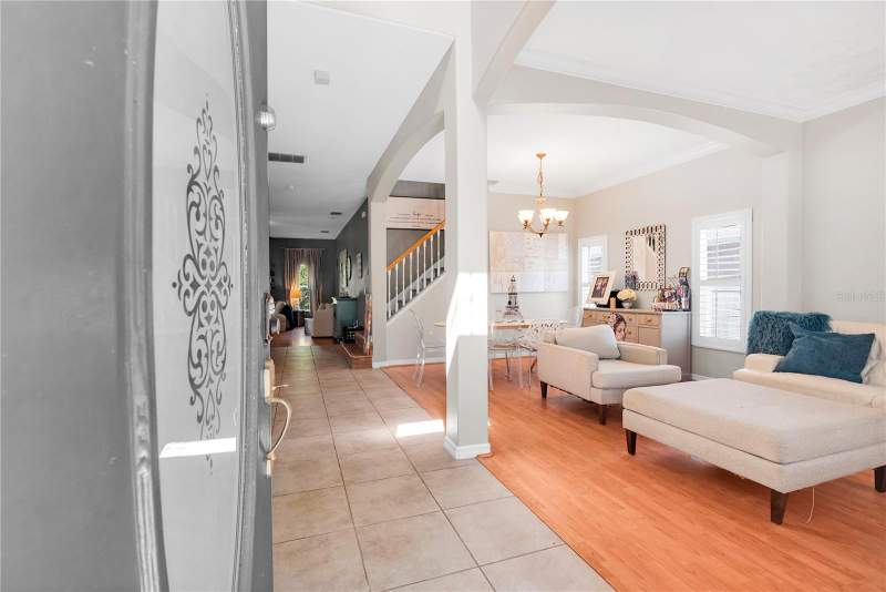 4 bedroom Single Family Residence at 5548 Ansley Way, Stoneybrook Hills 18, Mount Dora — photo 5
