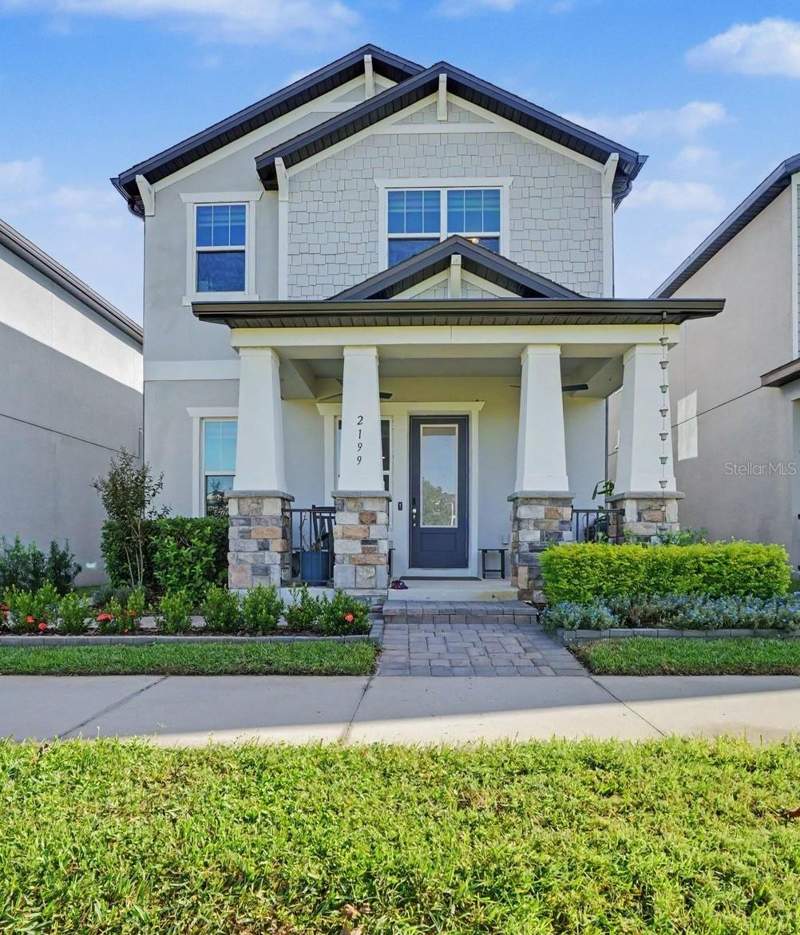 2199 WHITE FEATHER LOOP home for sale in Oakland Trails Homes for Sale: 2 Listings, Median $492K