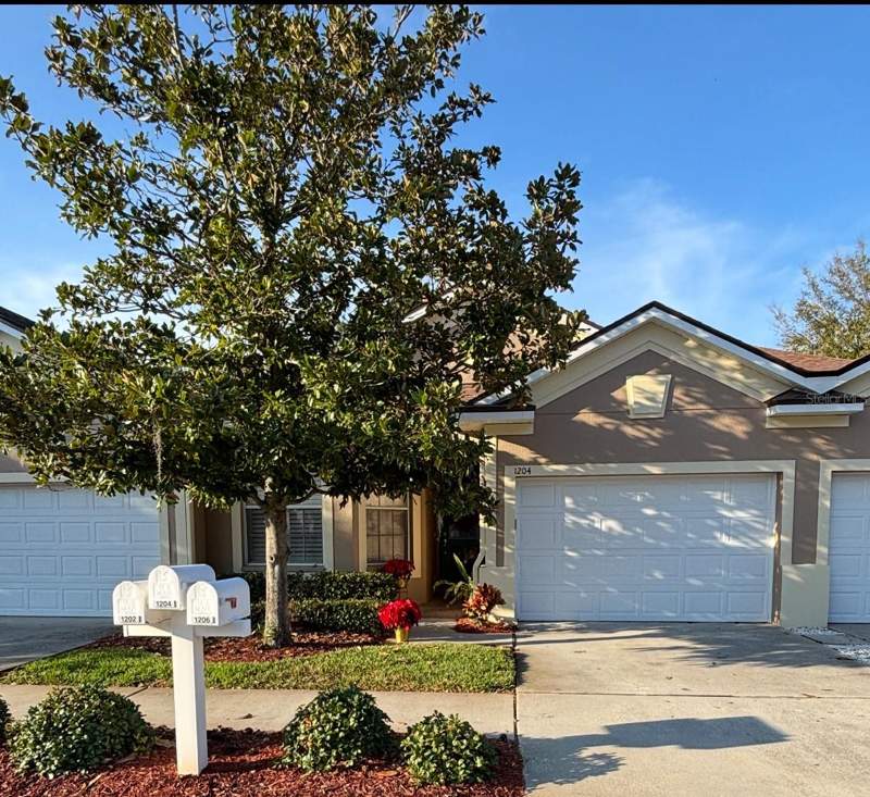 Savannah Landings Townhomes