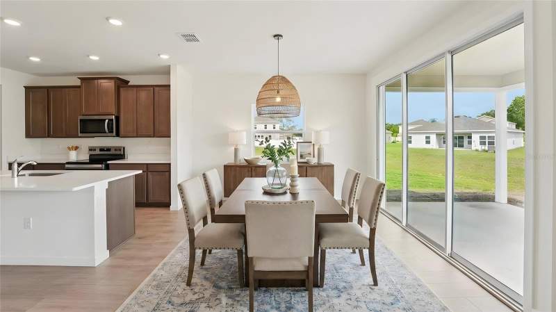 4 bedroom Single Family Residence at 5388 SW 52nd Court, Oaks Preserve, Gainesville — photo 5