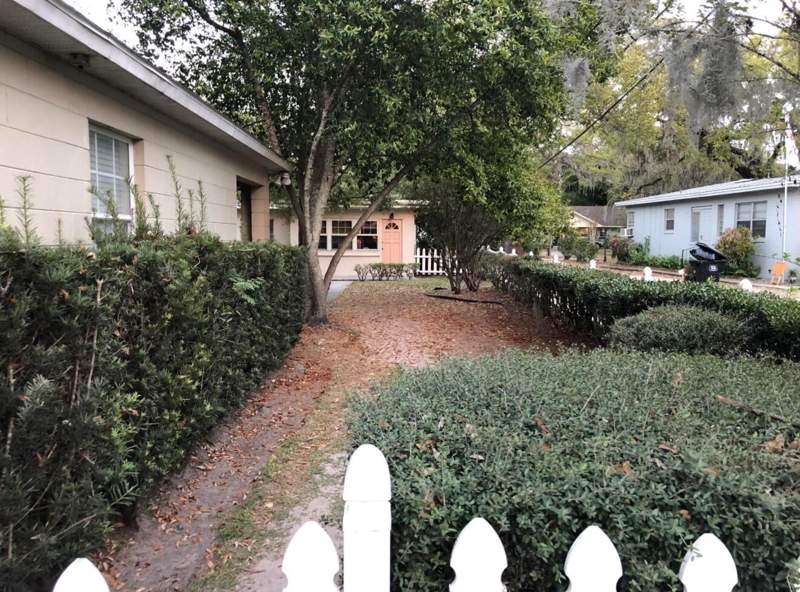 2 bedroom Single Family Residence at 826 N Westmoreland Drive, Orange Park, Orlando — photo 4