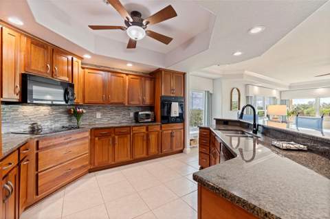 1645 Pinellas Bayway #A1, Tierra Verde FL - photo 6 of 6