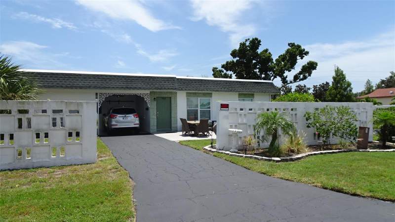 2 bedroom Condominium at 7868 40th Avenue #7868, Tyrone Villas, St Petersburg — photo 2