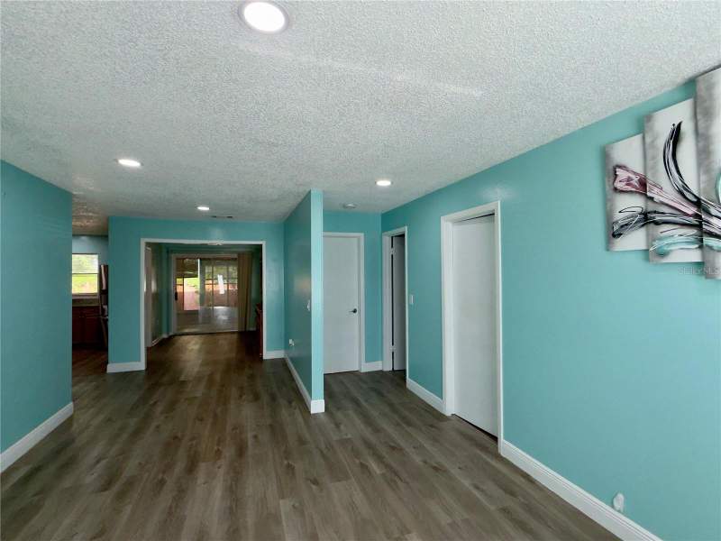 2 bedroom Condominium at 9805 Lily Street #9805, Springwood Villas, Pinellas Park — photo 2