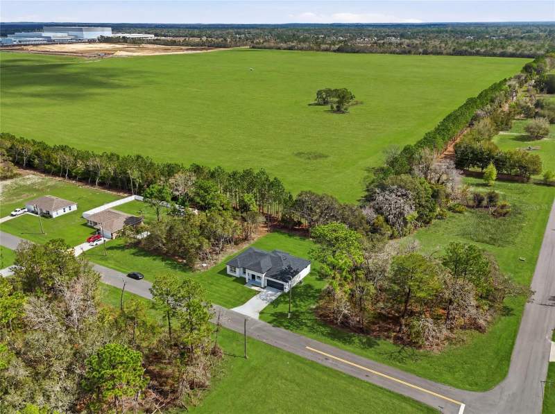 4 bedroom Single Family Residence at 15043 SW 60th Terrace, Marion Oaks Un 09, Ocala — photo 4