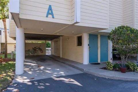 2 bedroom Condominium at 1500 Sunset Road #A6, Island Club Of Tarpon, Tarpon Springs — photo 2