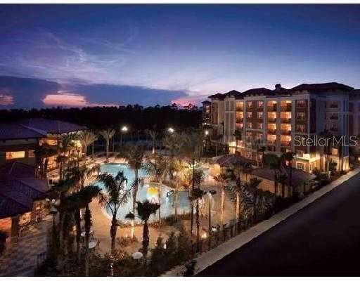 12544 FLORIDAYS RESORT DRIVE #508B home for sale in Floridays Orlando Residence Ph Iii