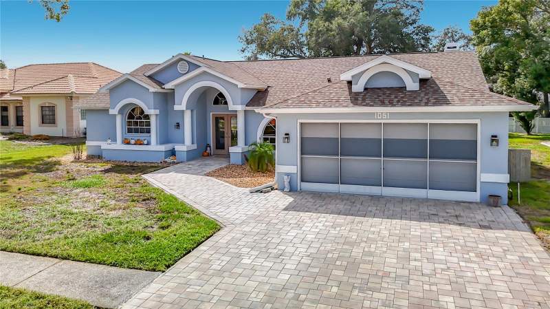3 bedroom Single Family Residence at 1051 Hook Drive, Links At Seven Hills, Spring Hill — photo 4