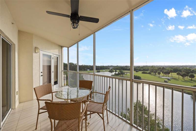 1200 COUNTRY CLUB DRIVE #5402 home for sale in Country Club Condo At East Bay