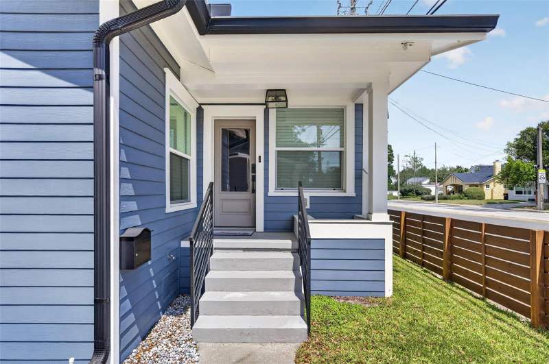 3 bedroom Single Family Residence at 413 W Princeton Street, Princeton Court, Orlando — photo 4